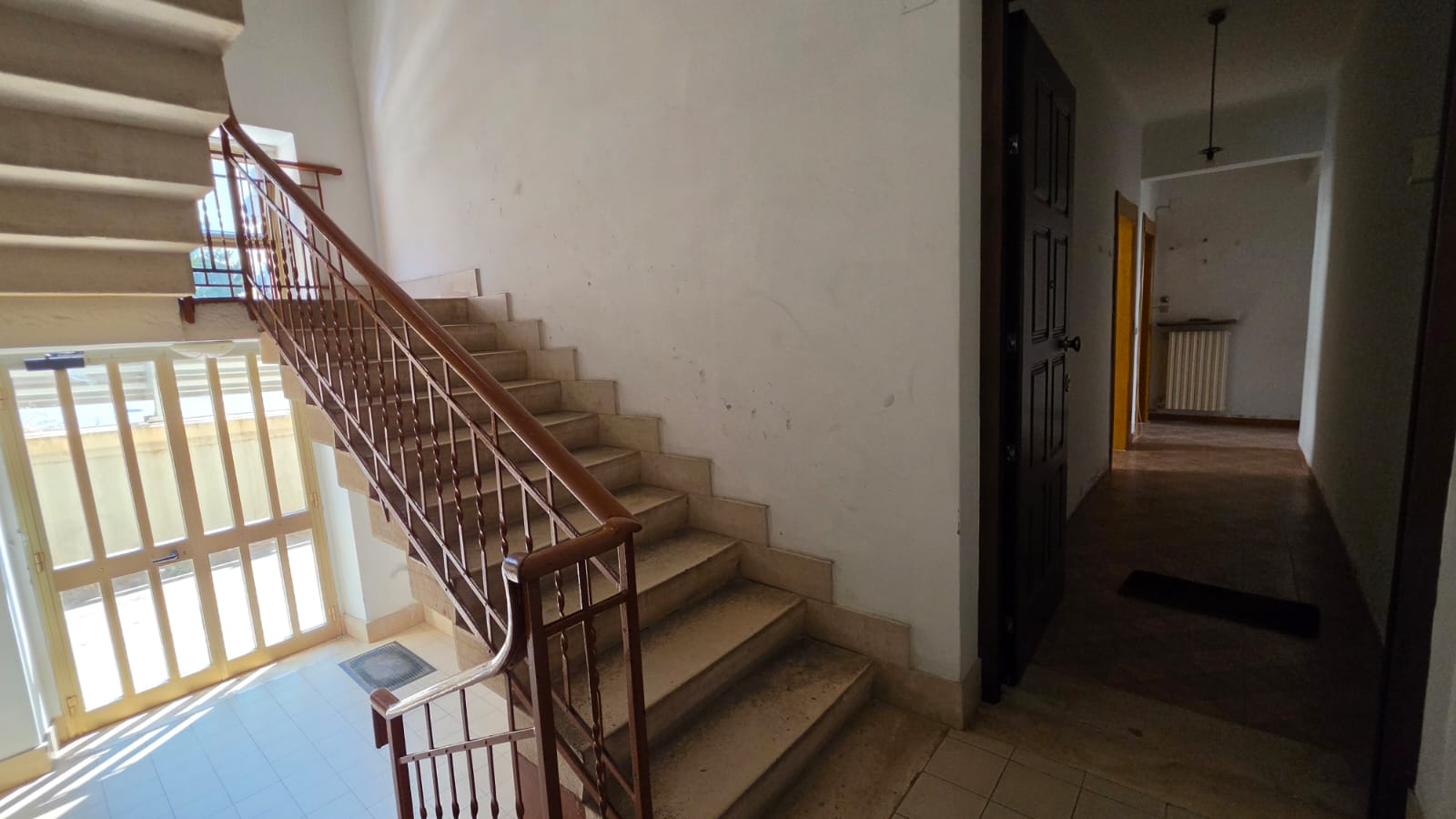 Appartamento Piano Rialzato